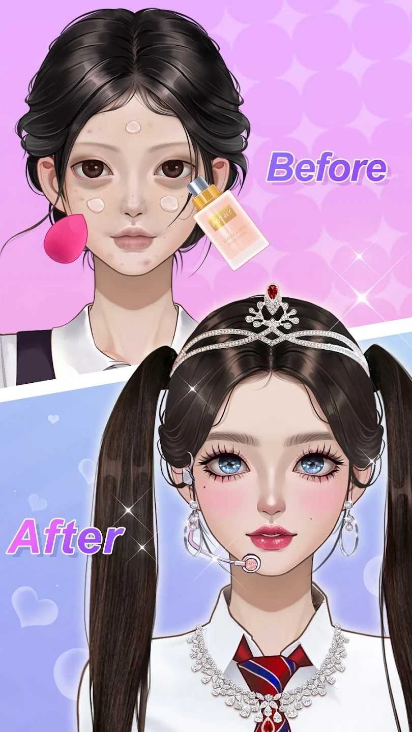 化妆工作室(Makeup Studio)