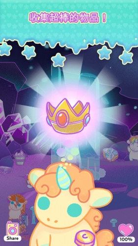 小偷独角兽无限金币钻石版