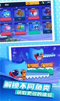 深海生存模拟器