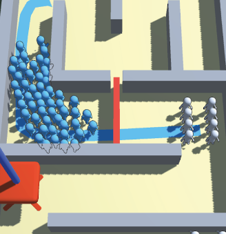 暴民迷宫MobScape游戏安卓版