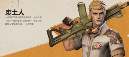 落日余晖角色介绍图片1