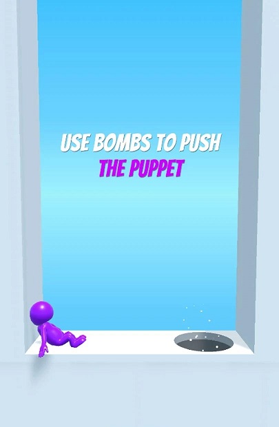 炸木偶游戏手机版下载图片1