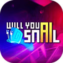 Will you snail（蜗了个趣）