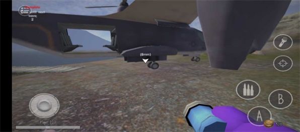 鬼天线宝宝3内置菜单版