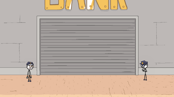 亨利火柴人重置中文版