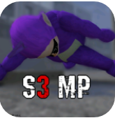 鬼天线宝宝3D版