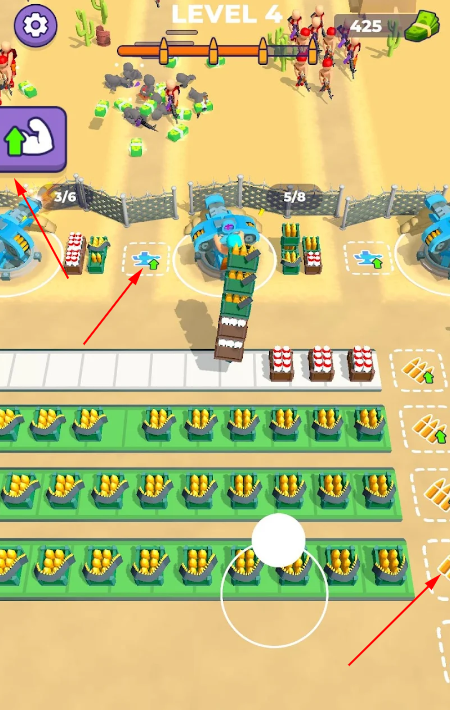 炮塔卫士Turret Defender