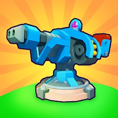 炮塔卫士Turret Defender