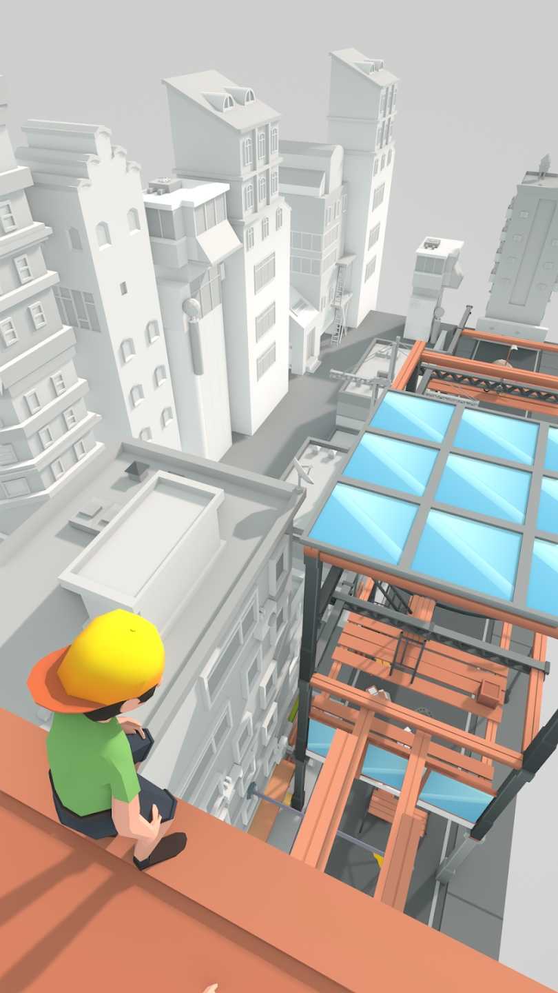 噢我的蛋蛋最新安卓版图3