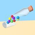 放置滚瓶Bottle Crush
