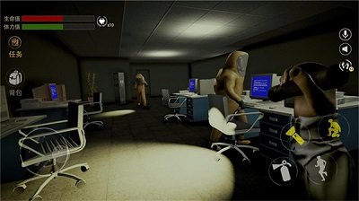 深入后室2最新版