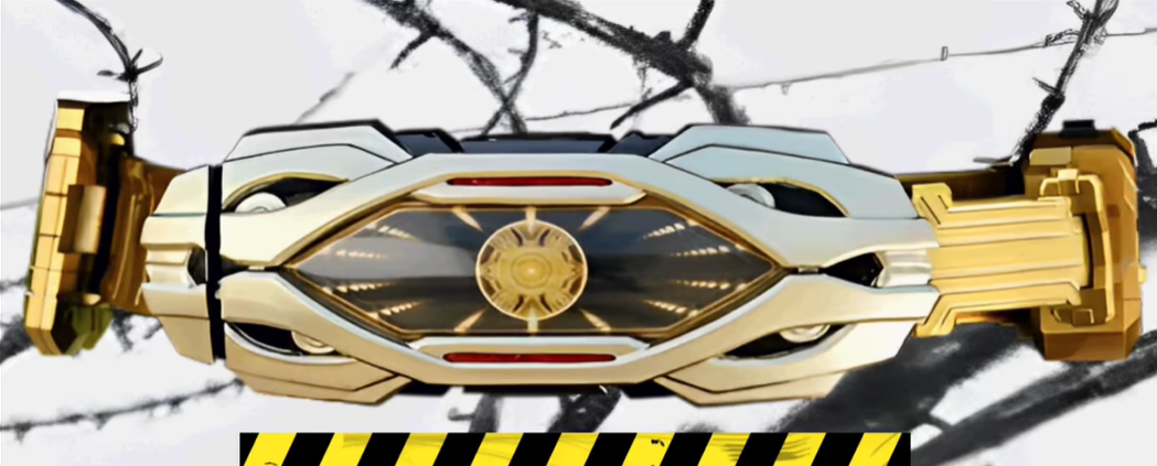 假面骑士利迦德模拟器