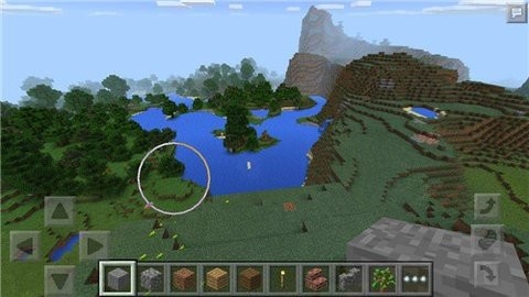 我们的世界：生存与创造