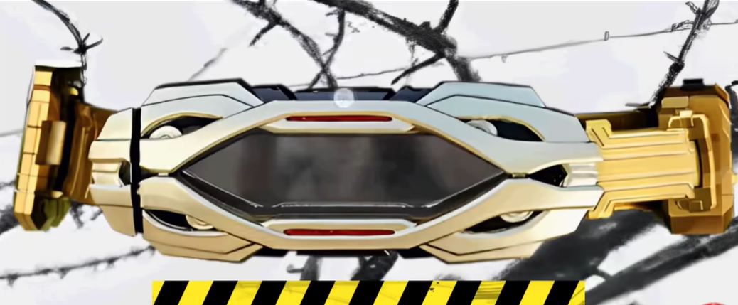 假面骑士利迦德模拟器