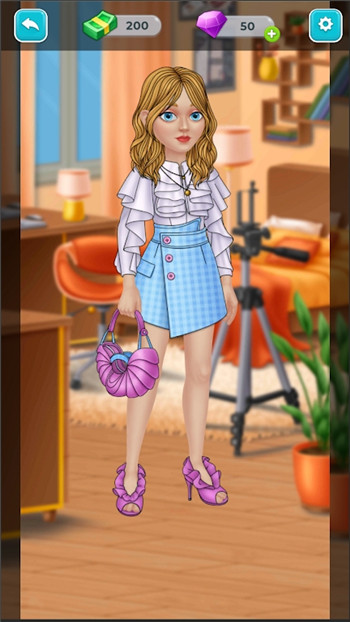 贴纸改造Stickers Makeover