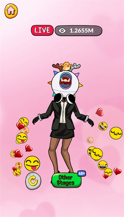 斯基比迪厕所游戏时间