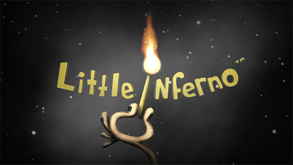 小小炼狱中文版