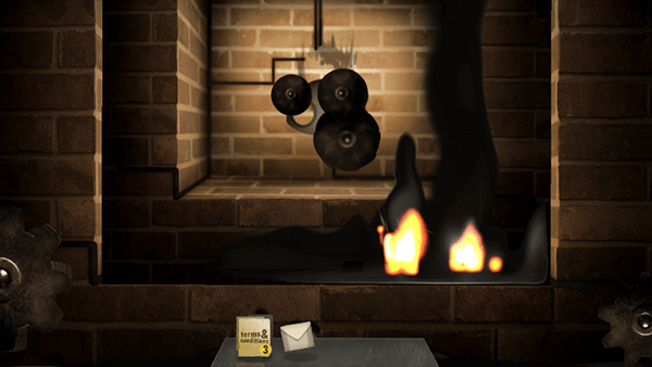 小小炼狱中文版