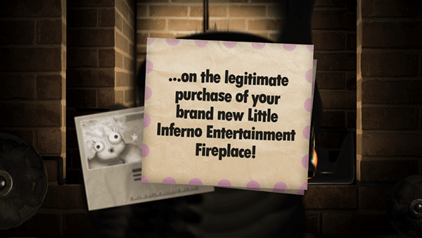 小小炼狱中文版