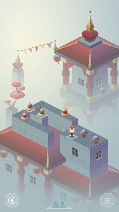 征服者的钟声(Maestria)