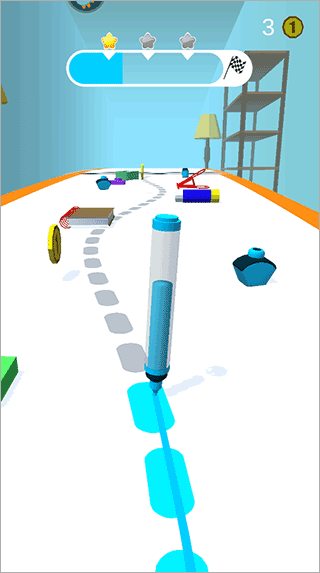 无敌冲冲冲最新版本新手教程4