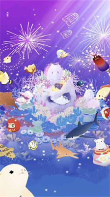 深海水族馆无限珍珠版