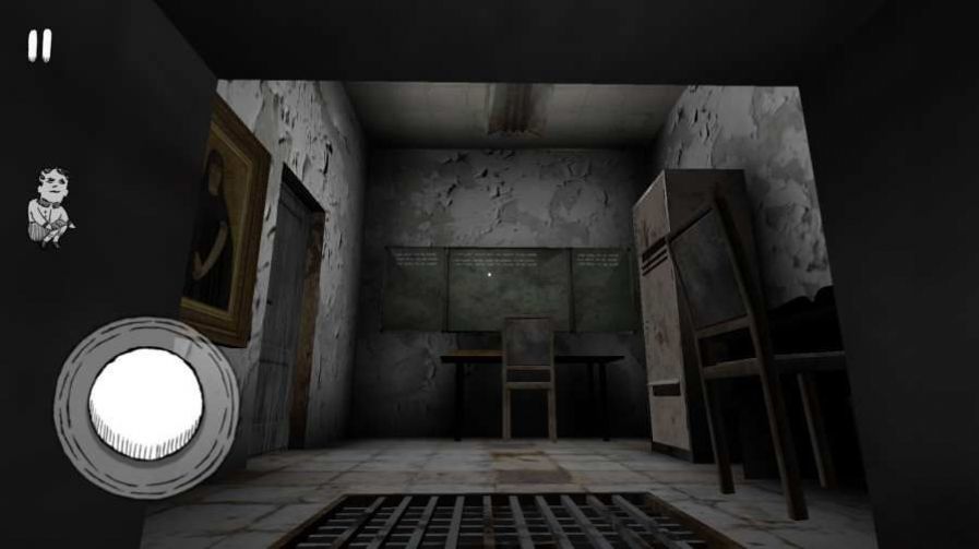 恐怖修女官方正版