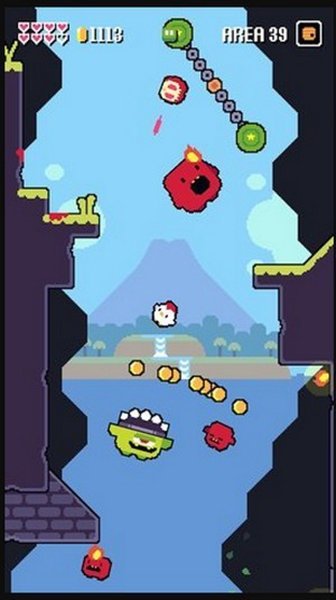 超级小鸡手机版