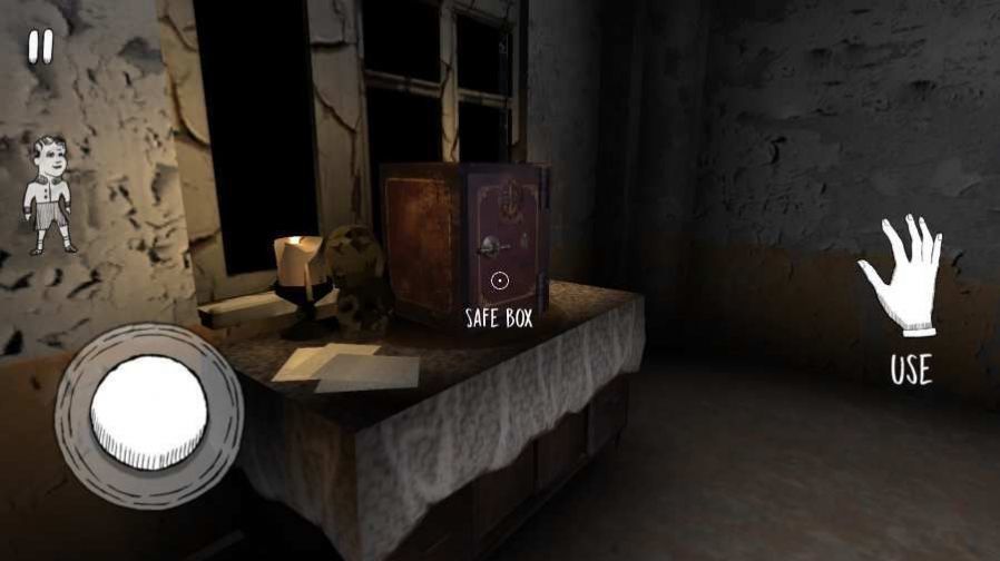 恐怖修女官方正版