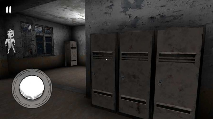 恐怖修女官方正版