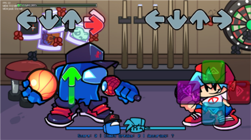 内鬼v5更新手机版图片9