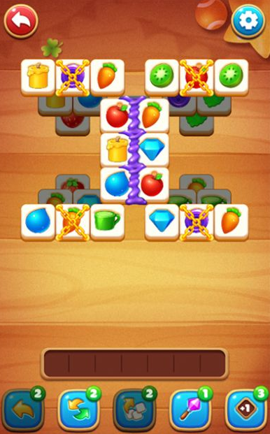 家居图块匹配大师