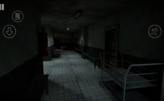 黑暗追击者联机版