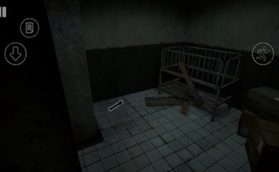 黑暗追击者联机版