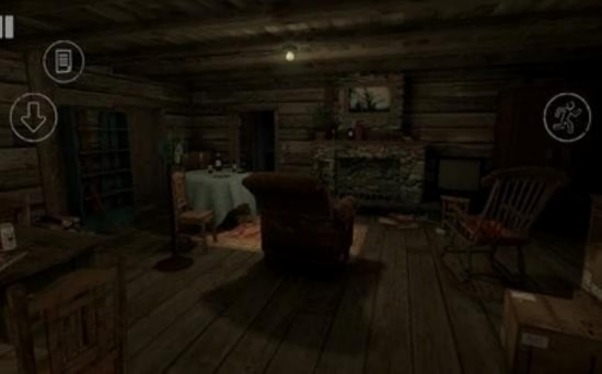 黑暗追击者联机版