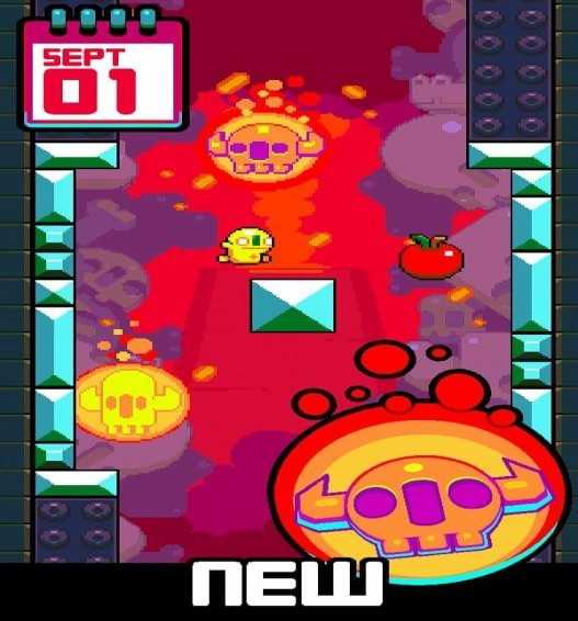 天天飞跃最新版