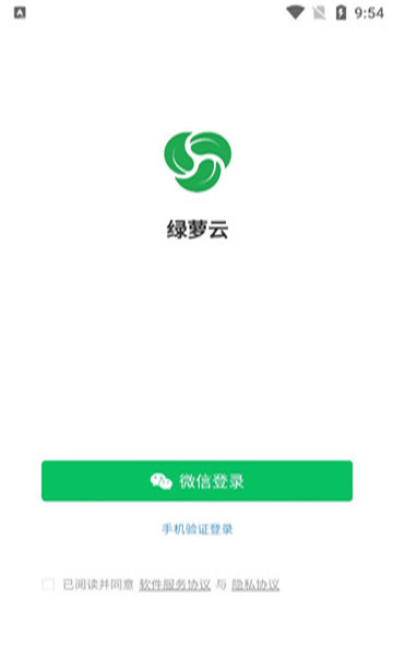 绿萝云助手app