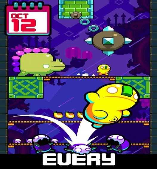 天天飞跃最新版