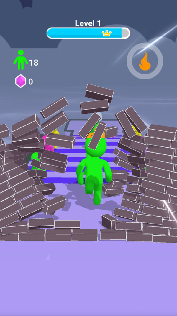 小样开干最新版