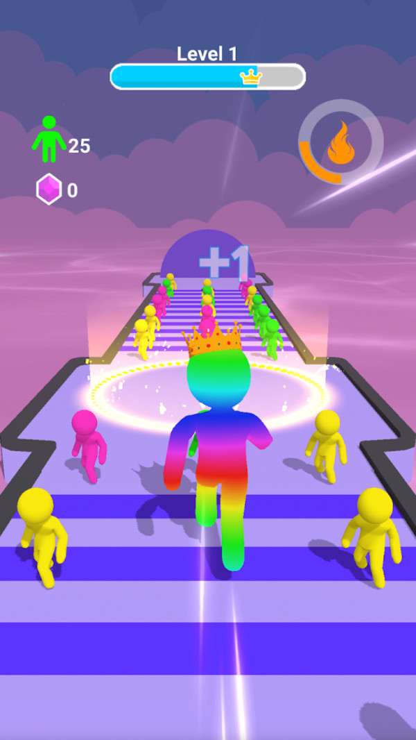 小样开干最新版