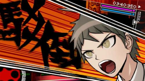 超级枪弹驳2再会了绝望学园