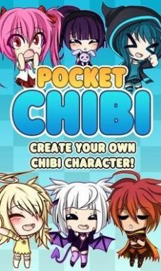 加查装扮屋中文最新版