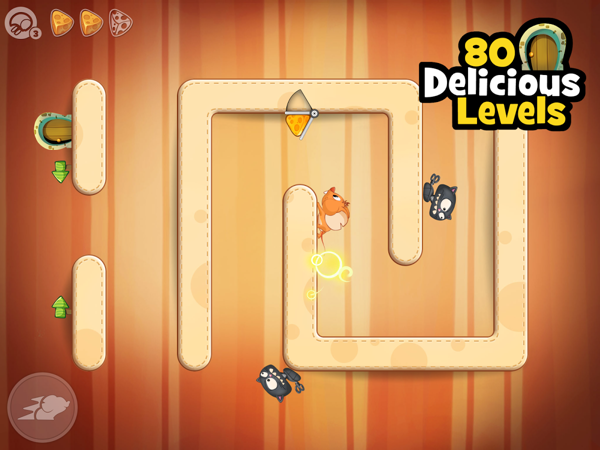 老鼠觅食记最新版