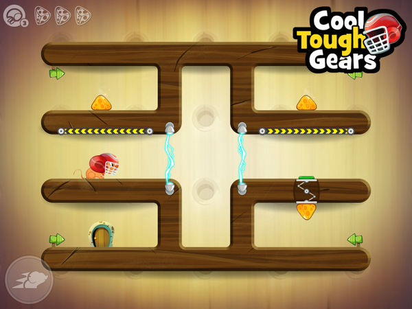 老鼠觅食记最新版