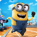 神偷奶爸(Minion Rush)