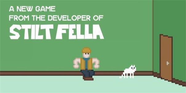 熊孩子过马路模拟器