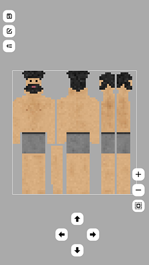 生存战争皮肤制作工具