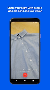 be my eyes中文最新版本