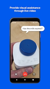 be my eyes中文最新版本