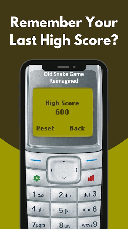 贪吃蛇重新构想